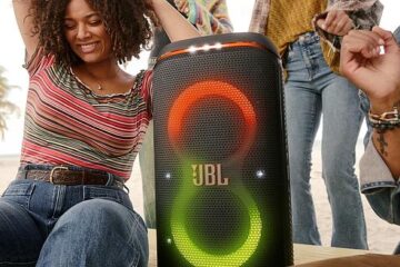 zvucnik iznajmljivanje