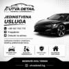 Pokretna autoperionica Kragujevac
