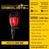 Hilti TE 1000 AVR – izdavanje