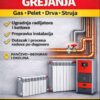 Majstor za grejanje