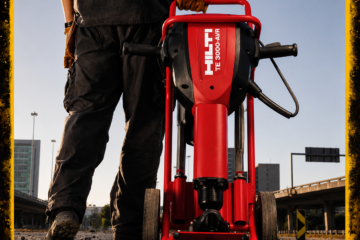gradiliste rs hilti te 3000 avr