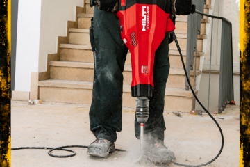 hilti te 2000 elektricni pikamer vrsac