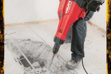 iznajmljivanje hilti te 2000 avr gradiliste rs