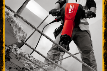 iznajmljivanje pikamera hilti te 3000 avr