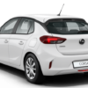 Rent a car Opel Corsa