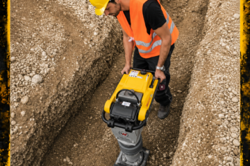 wacker neuson bs60 4s nabijac zemlje
