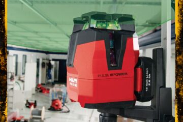 hilti pm 40 mg laser za nivelisanje i poravnanje