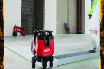 hilti pm 40 mg laserski nivelir iznajmljivanje