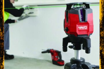 hilti pm40mg template 2