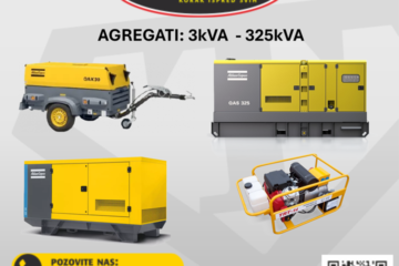 Agregati 16