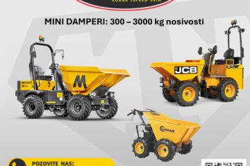 Damperi 10