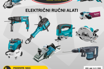 Elektricni alati 29