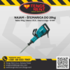 Najam/Iznajmljivanje Štemarica HEX do 20kg