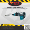 Najam/Iznajmljivanje Čekić-Bušilica SDS-MAX do 52mm