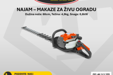Makaze 2