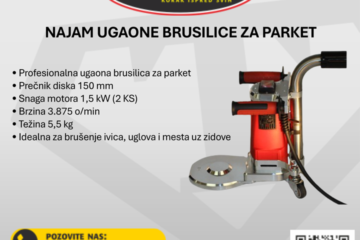 Oglasnik Ugaona hoblerica za parket 1