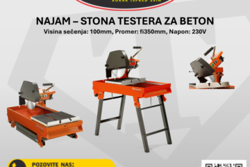Stona testera