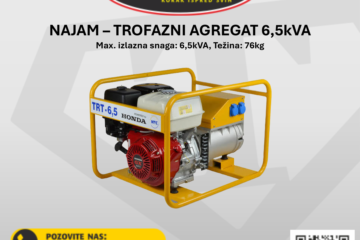 TRT6.5