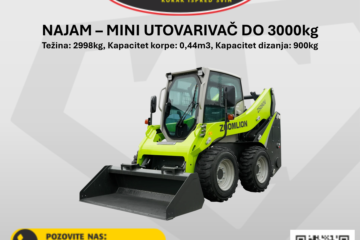 Zoomlion ZS090V