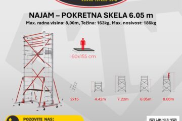 Skela Cagsan S008