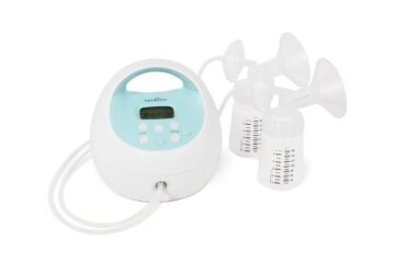 spectra s1 breast pump